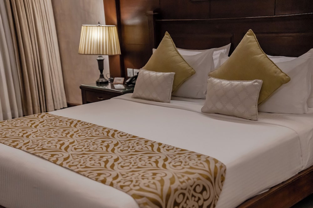 Aahana Resort and Spa- Jim Corbett 28/59