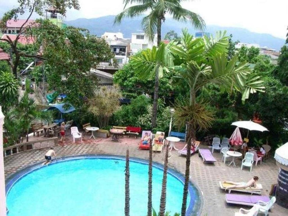 Hotel O Top North Guesthouse 29/32