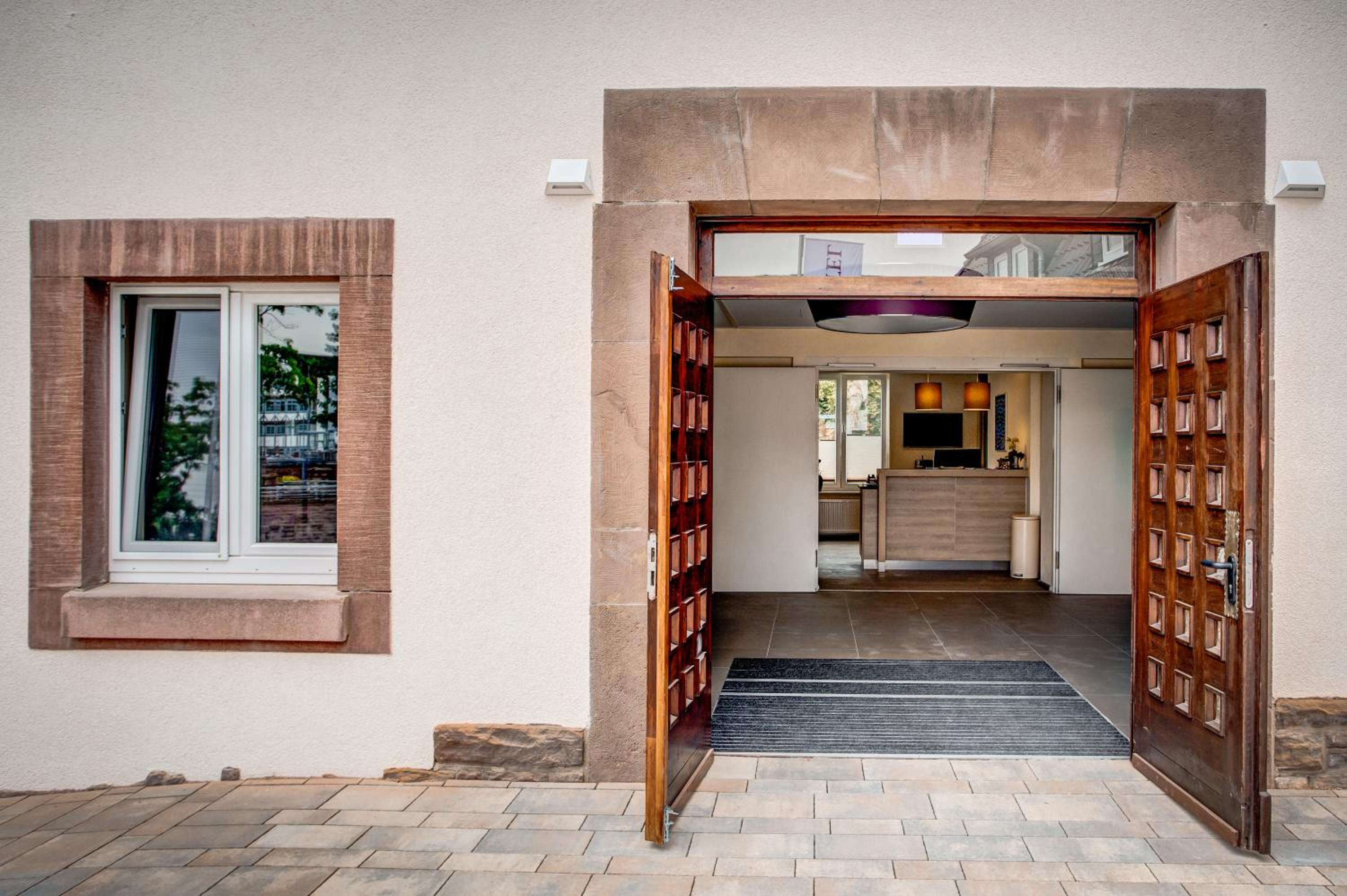 Weserhotel Schwager 1/50