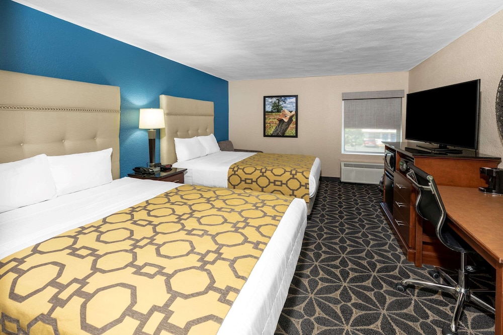 Baymont by Wyndham McAllen 25/60