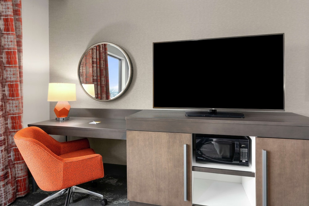 Hampton Inn & Suites Spokane Downtown-South 41/56