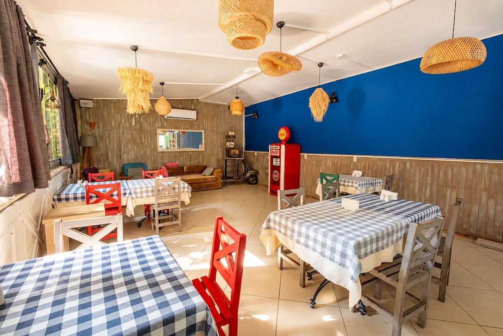 BENNA HOTEL 58/77
