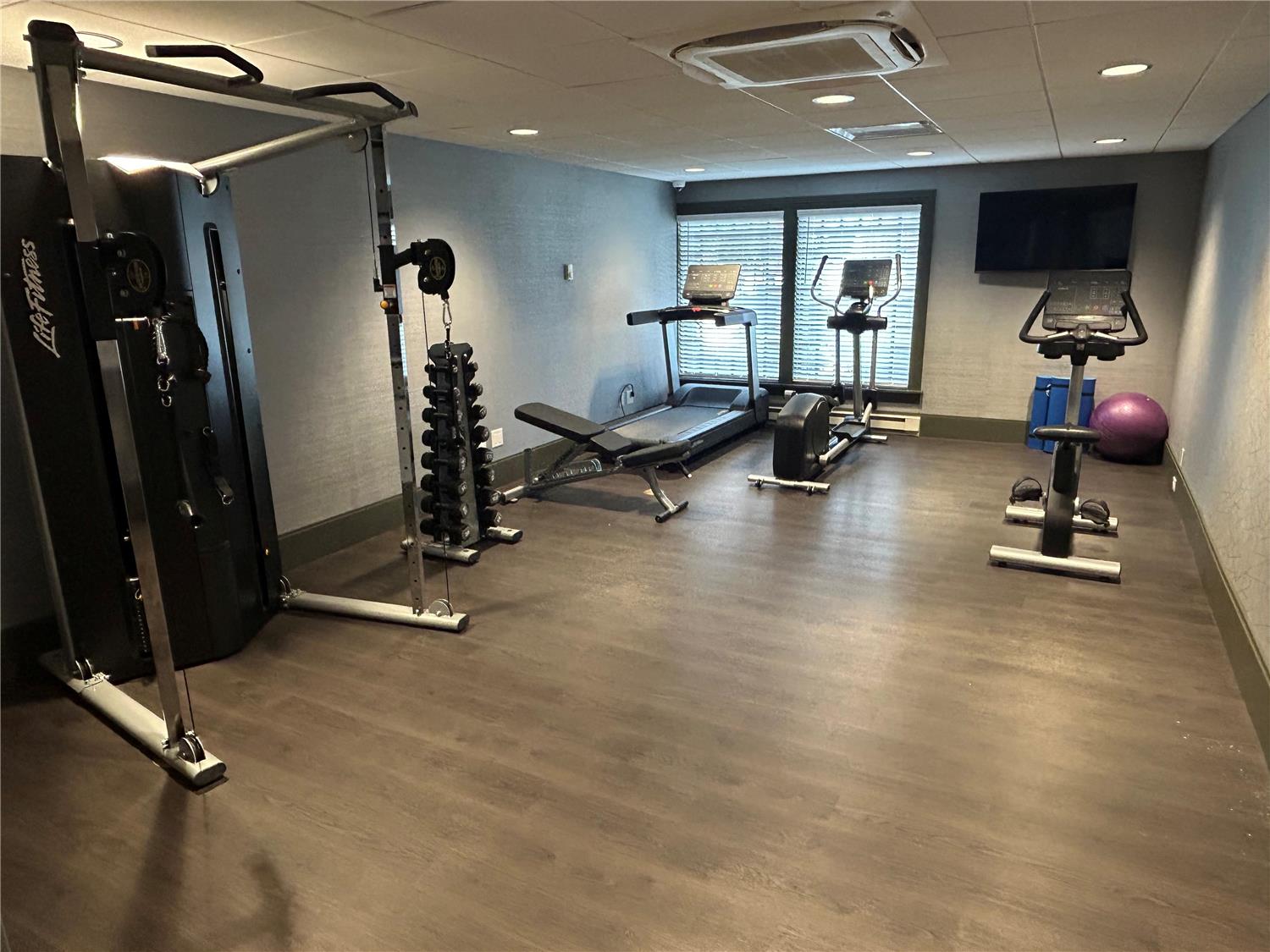 Best Western Potsdam University Park Inn 14/18