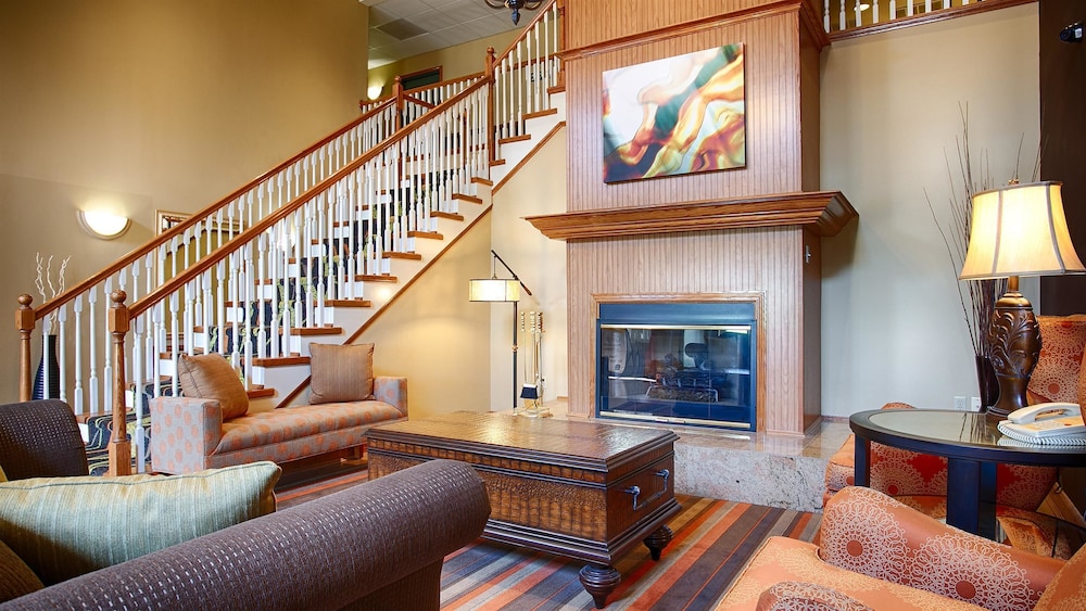 Best Western Plus Waco North 28/43