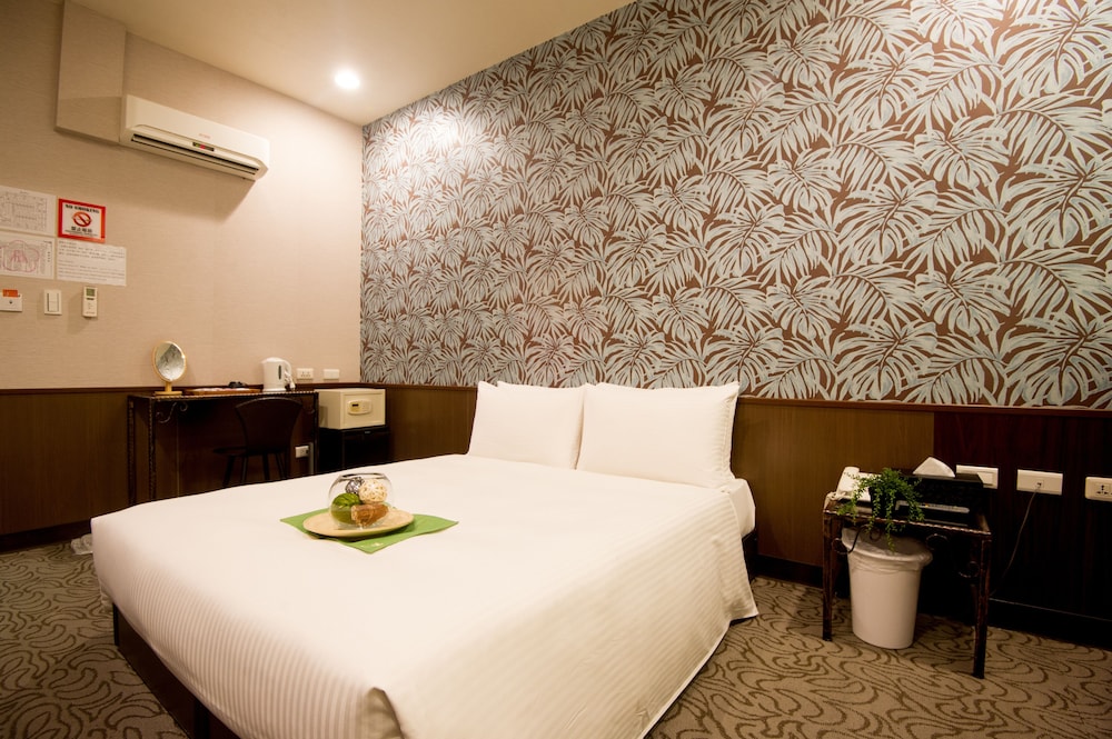 Moshamanla Hotel - Ximen 32/46