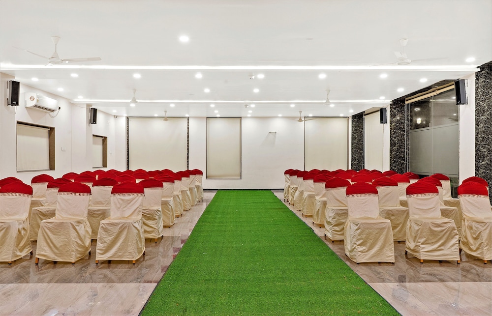 The Fern Residency Parbhani Maharashtra 51/59