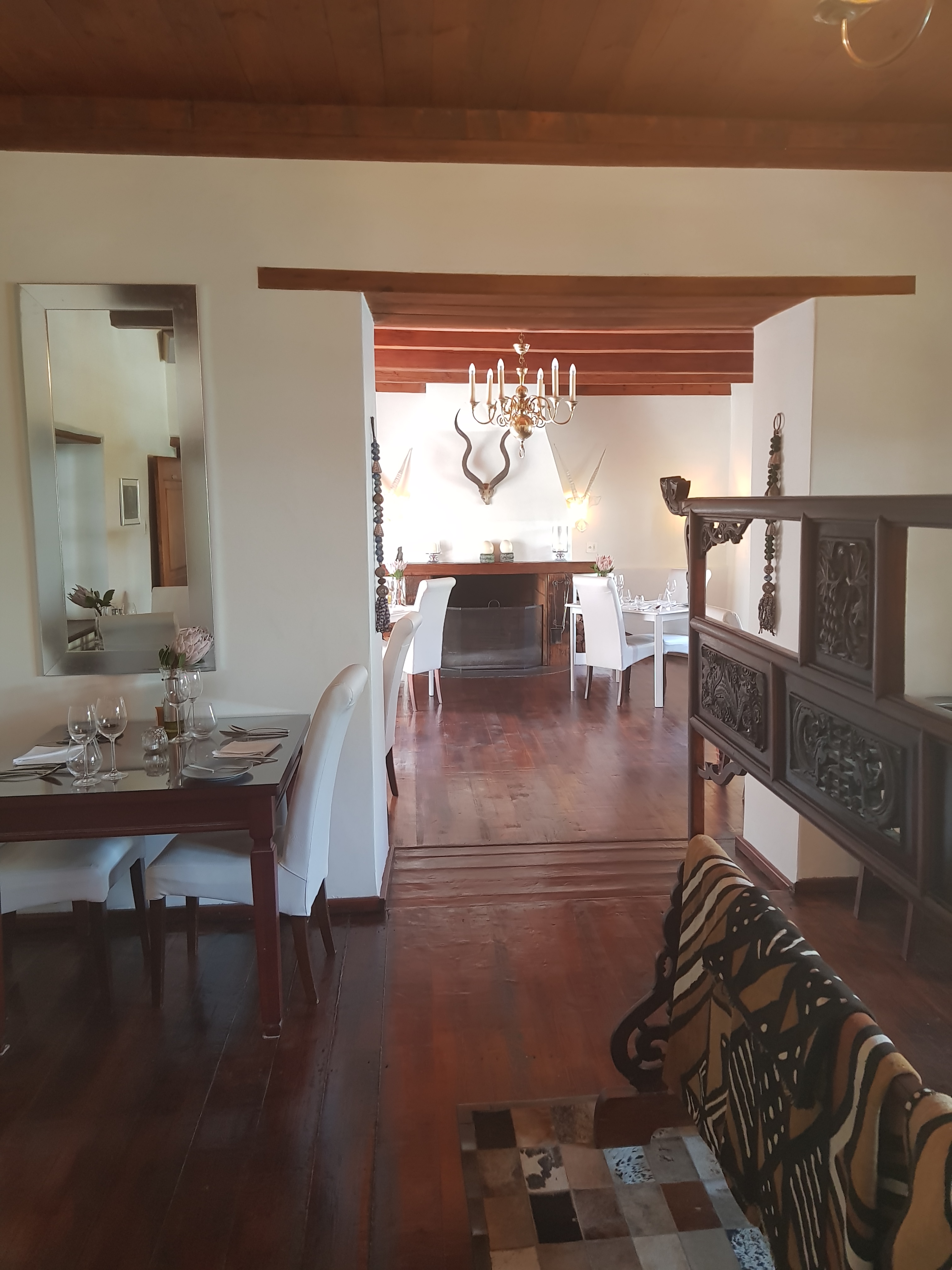 De Kloof Luxury Estate Hotel 30/50