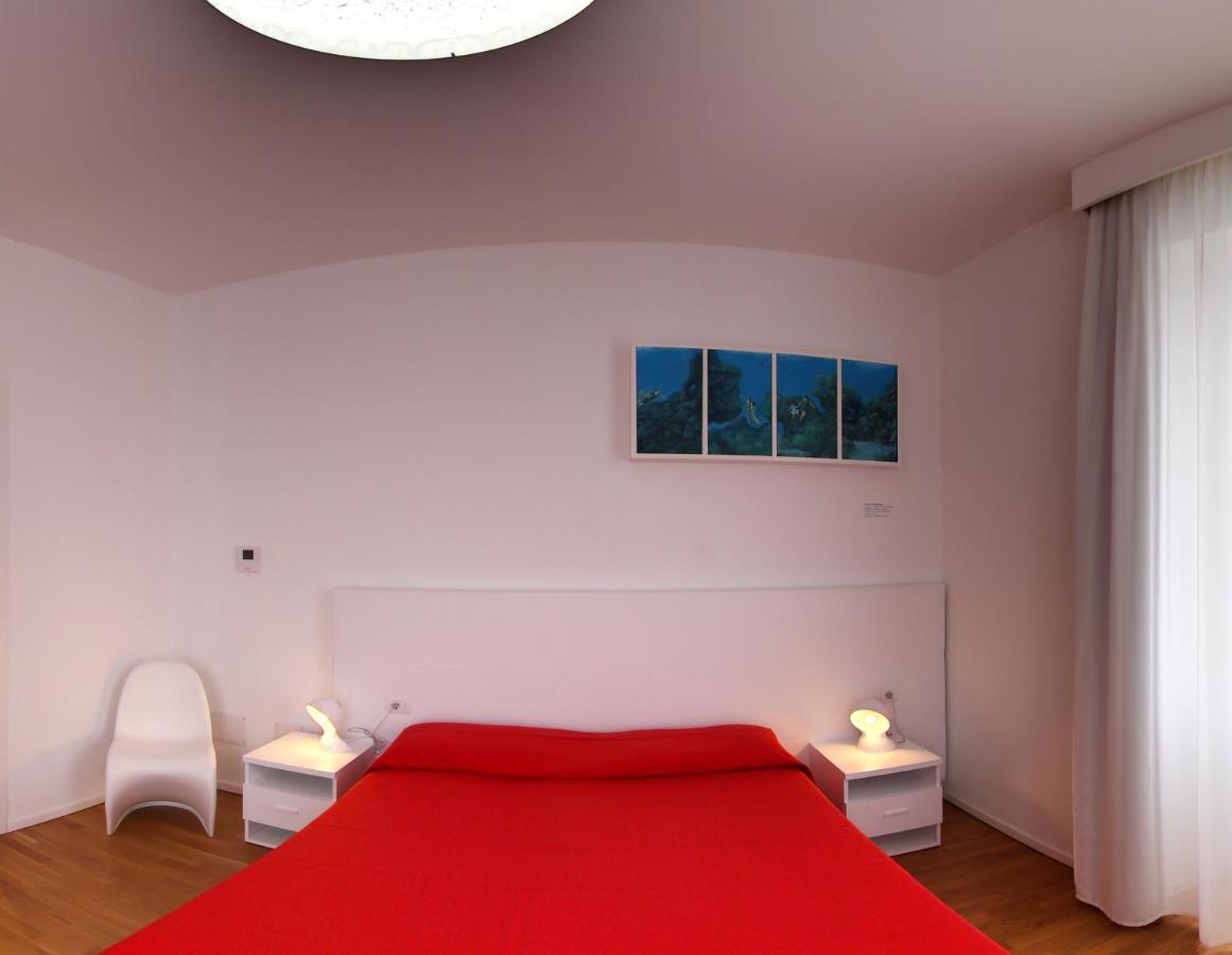 Felix Residence Hotel Grandi Magazzini 29/56
