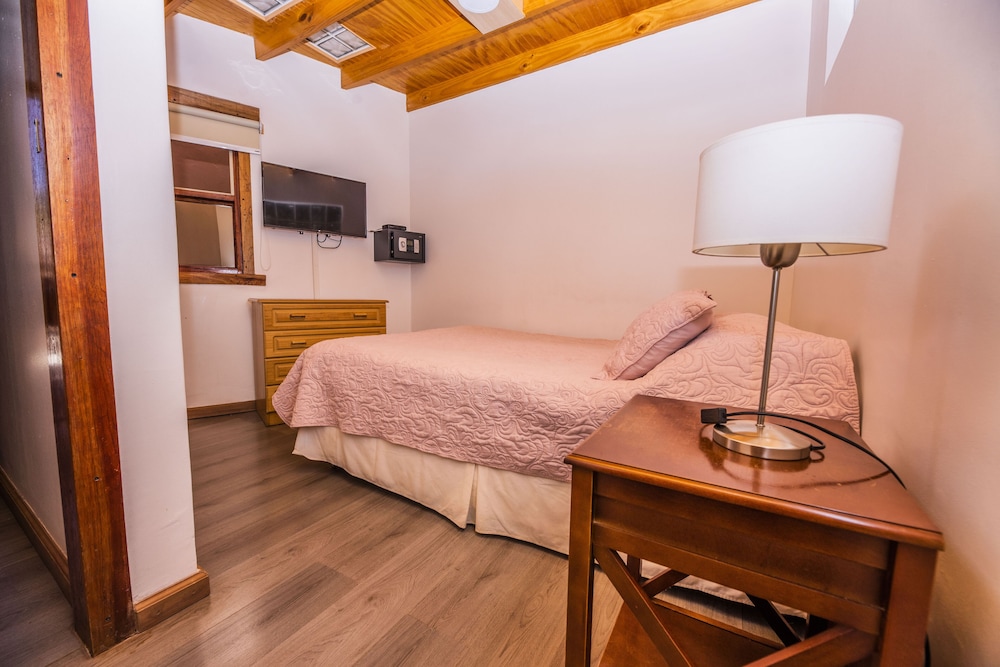 Apart Hotel Parina Atacama 16/50