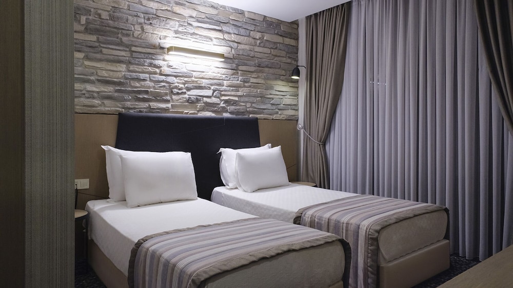 Mata Butik Hotel 13/50