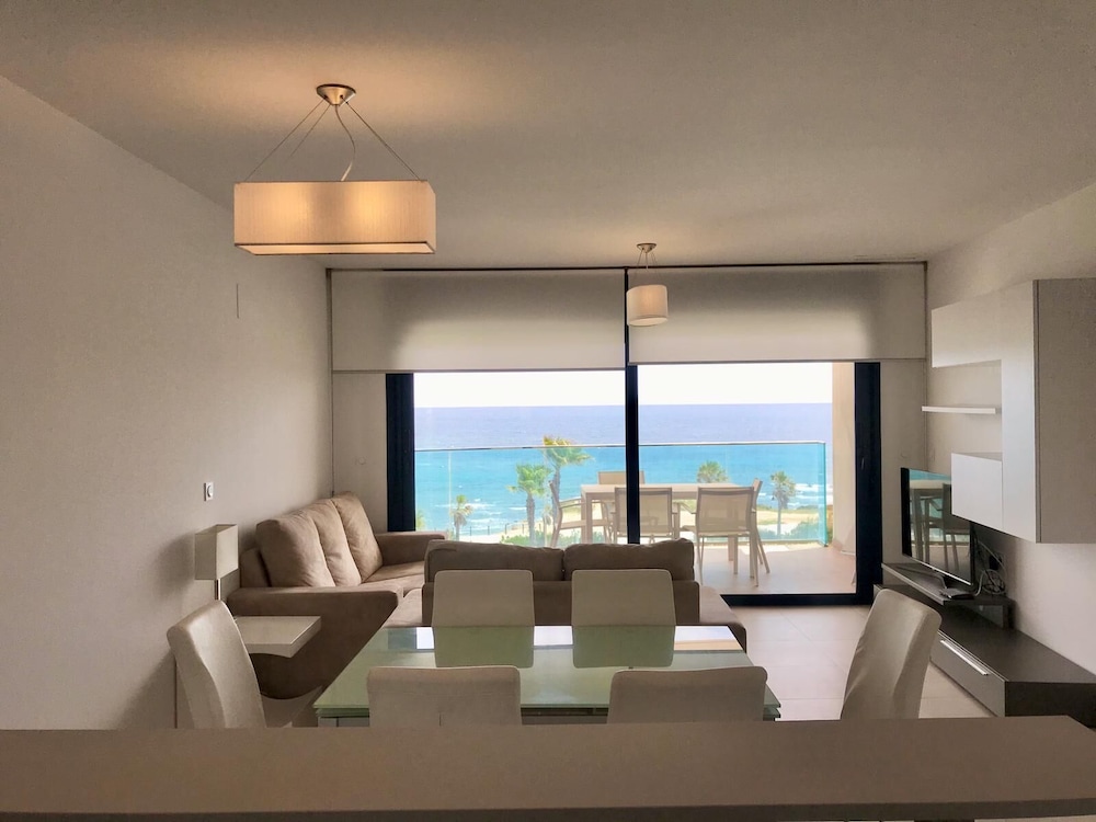 Sea Senses Apartments - Marholidays 31/71