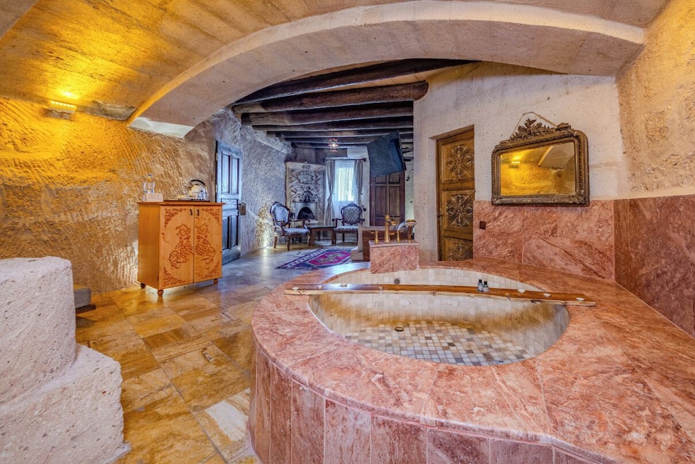 Eyes Of Cappadocia Cave Hotel 38/81