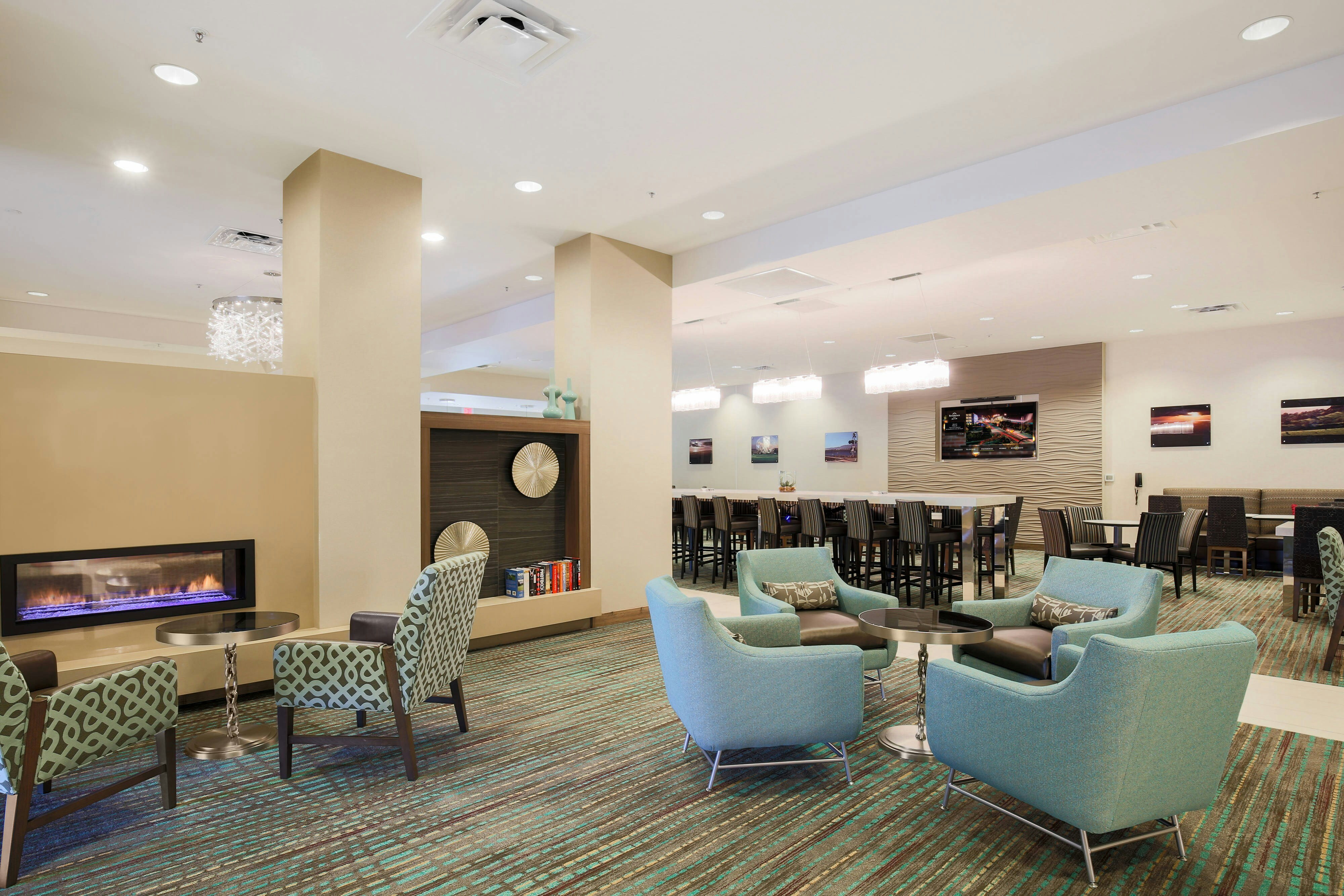 Residence Inn By Marriott San Jose Airport 25/53