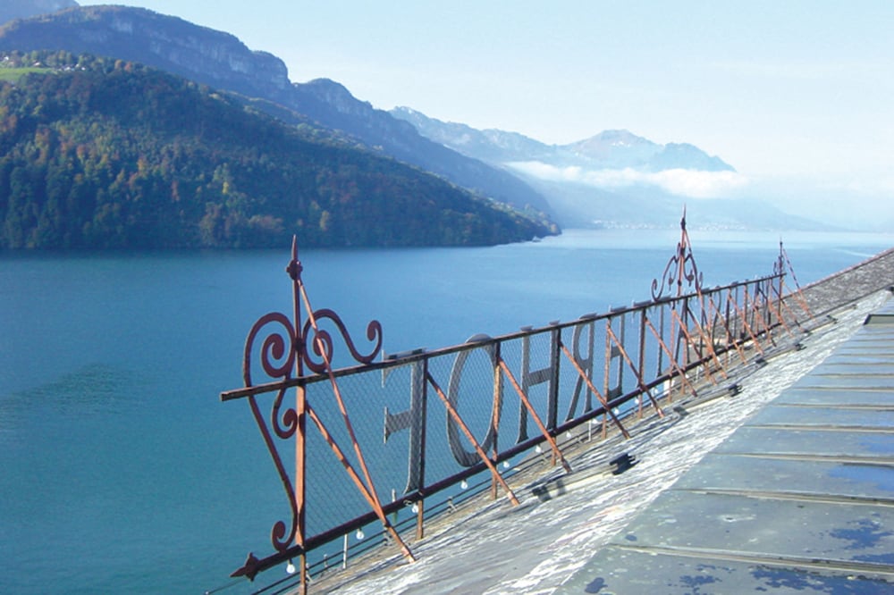Seehotel Waldstaetterhof Swiss Quality Hotel Susp 43/49