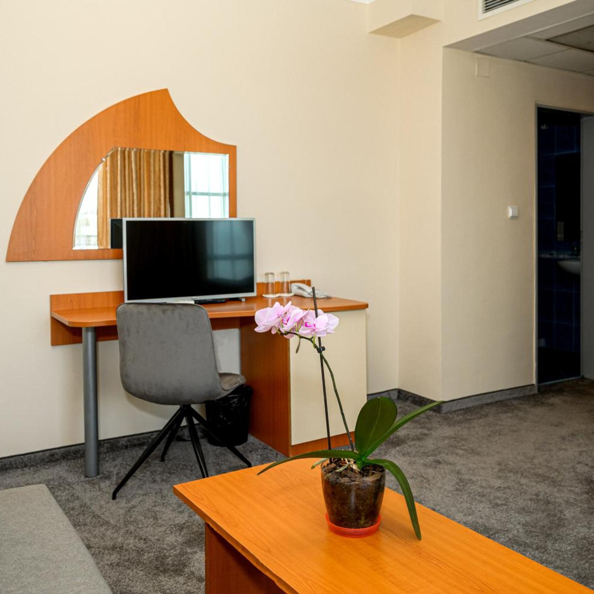 Paradise Hotel - Pomorie 33/39