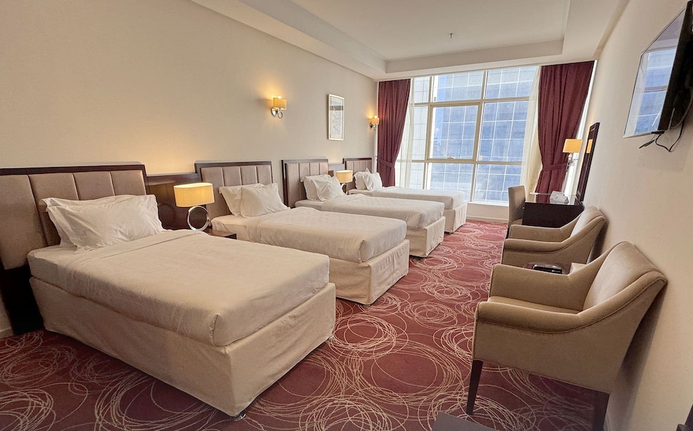 Al Rayyan Makiya Towers Hotel 22/56