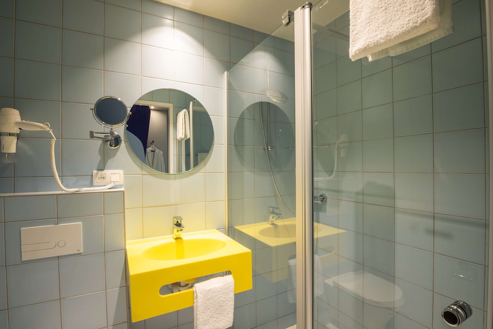 Prize by Radisson, Antwerp City 57/60