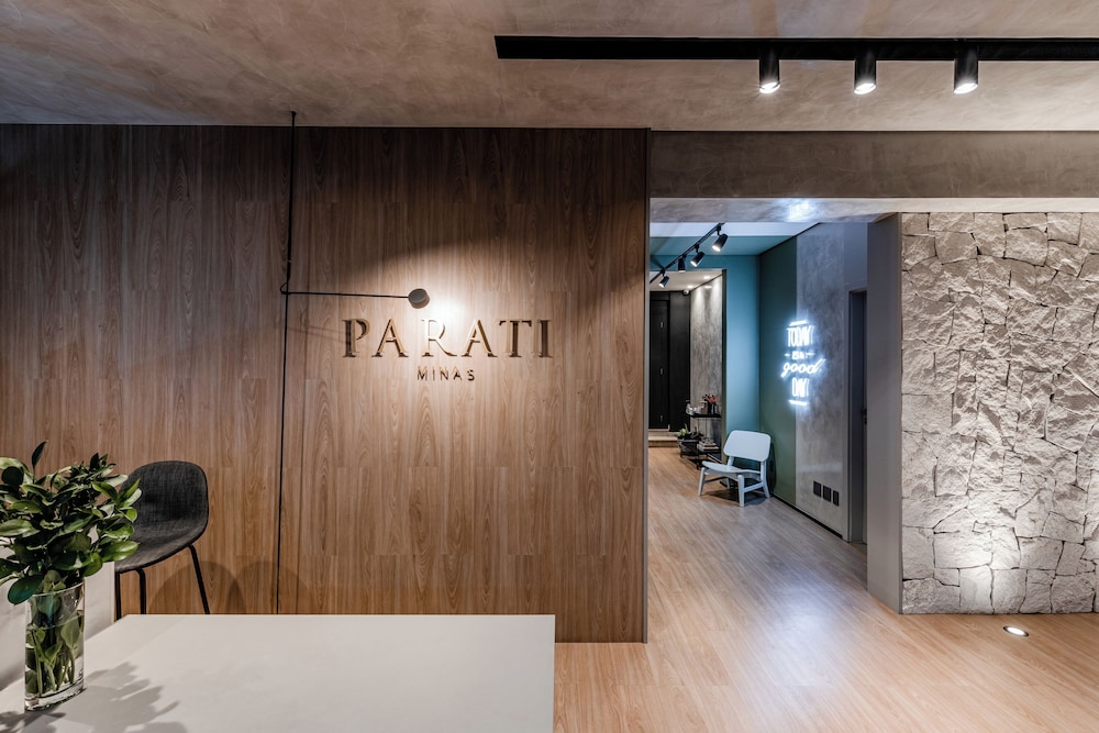 Hotel Parati Minas 7/63
