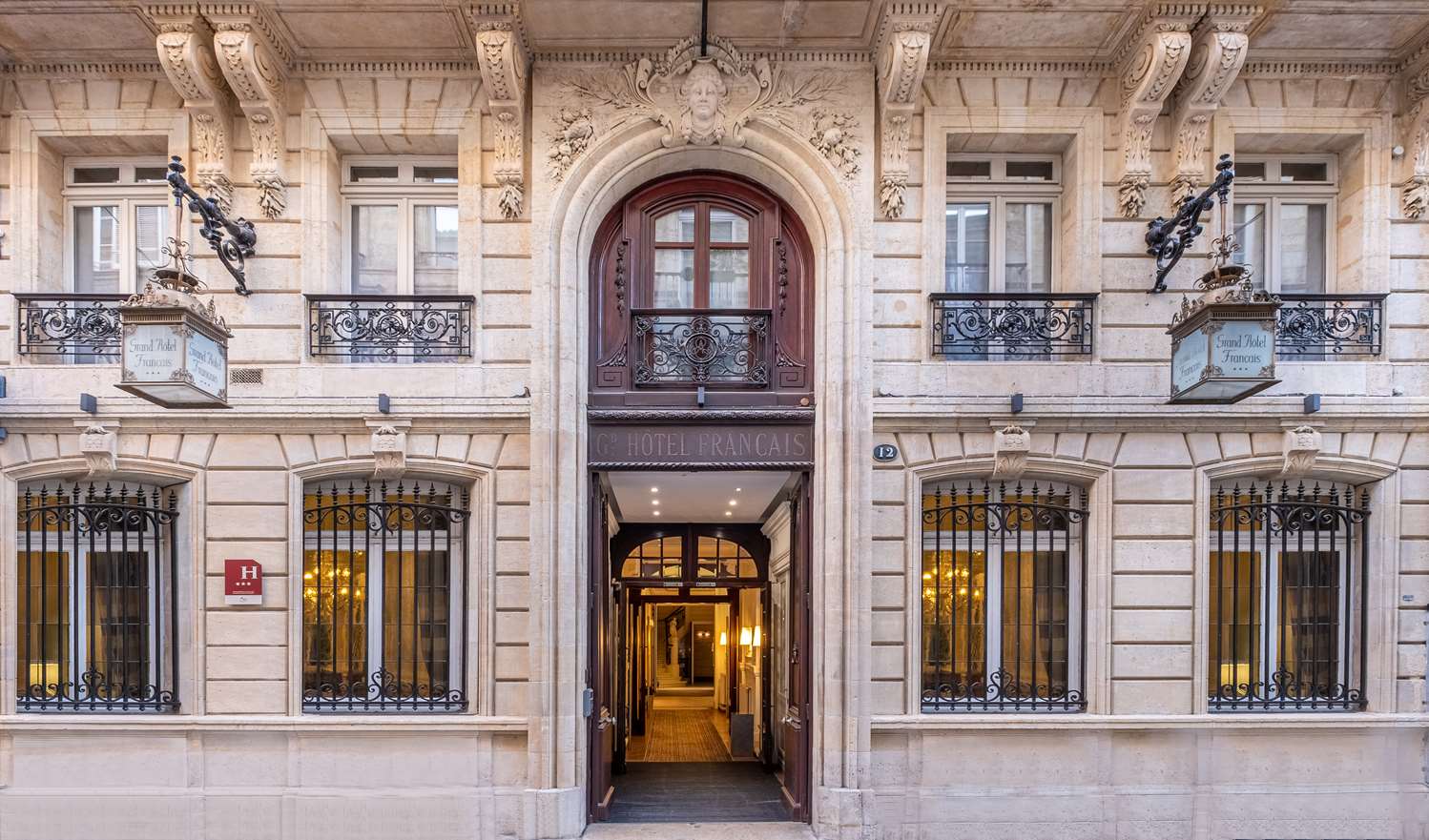 Grand Hotel Francais 2/24