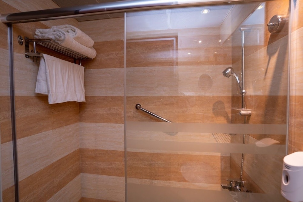 فندق نسك الهجرة(Nusk Alhijra Hotel) 23/23