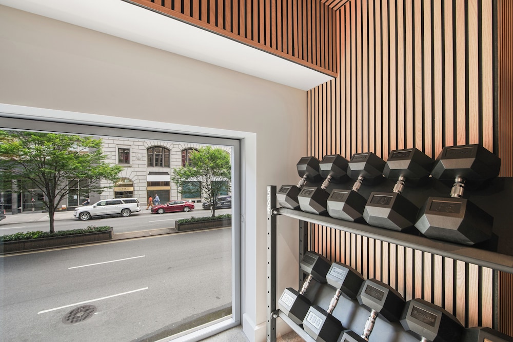 Hotel Park Ave 36/73