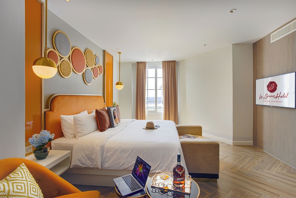 La Seine Hotel 33/74