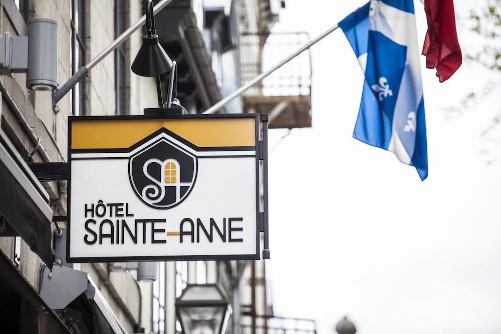Hotel Sainte Anne 2/50