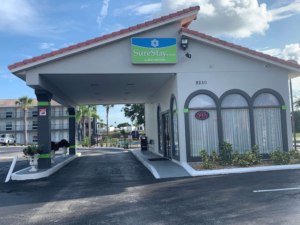 SureStay Hotel by Best Western Clermont Theme Park West in CLERMONT - FL