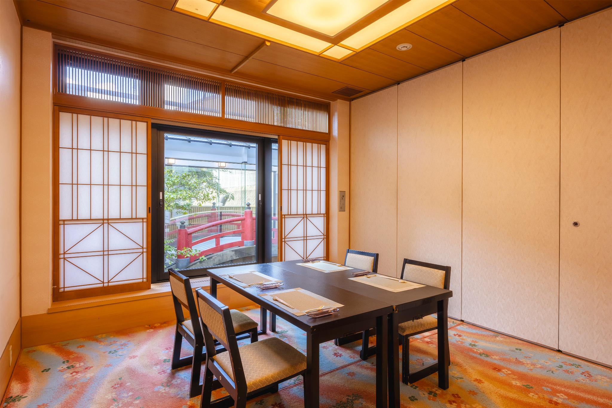 Semi Room, Large Single Bed, Smoking