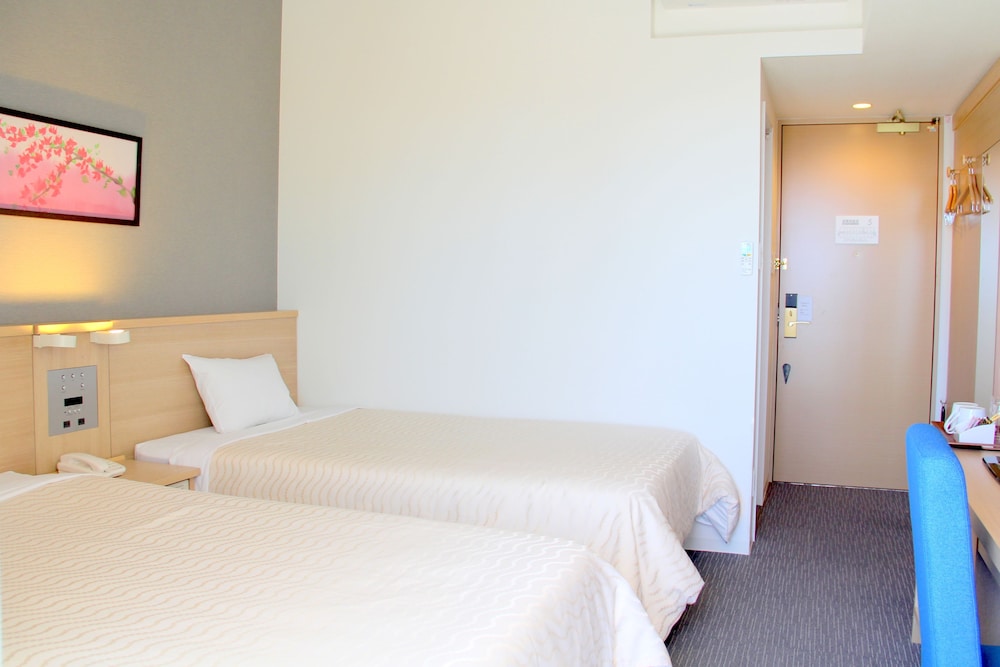 Hotel Rising Sun Miyakojima 15/62