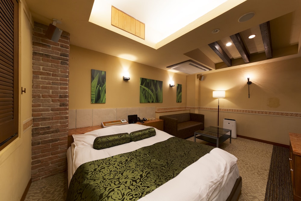 Hotel Lotus Nara - Adults Only 19/62