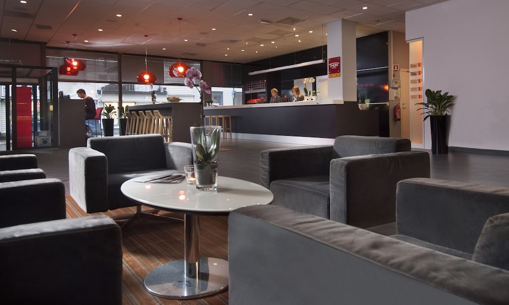 Thon Hotel Kristiansand 33/43