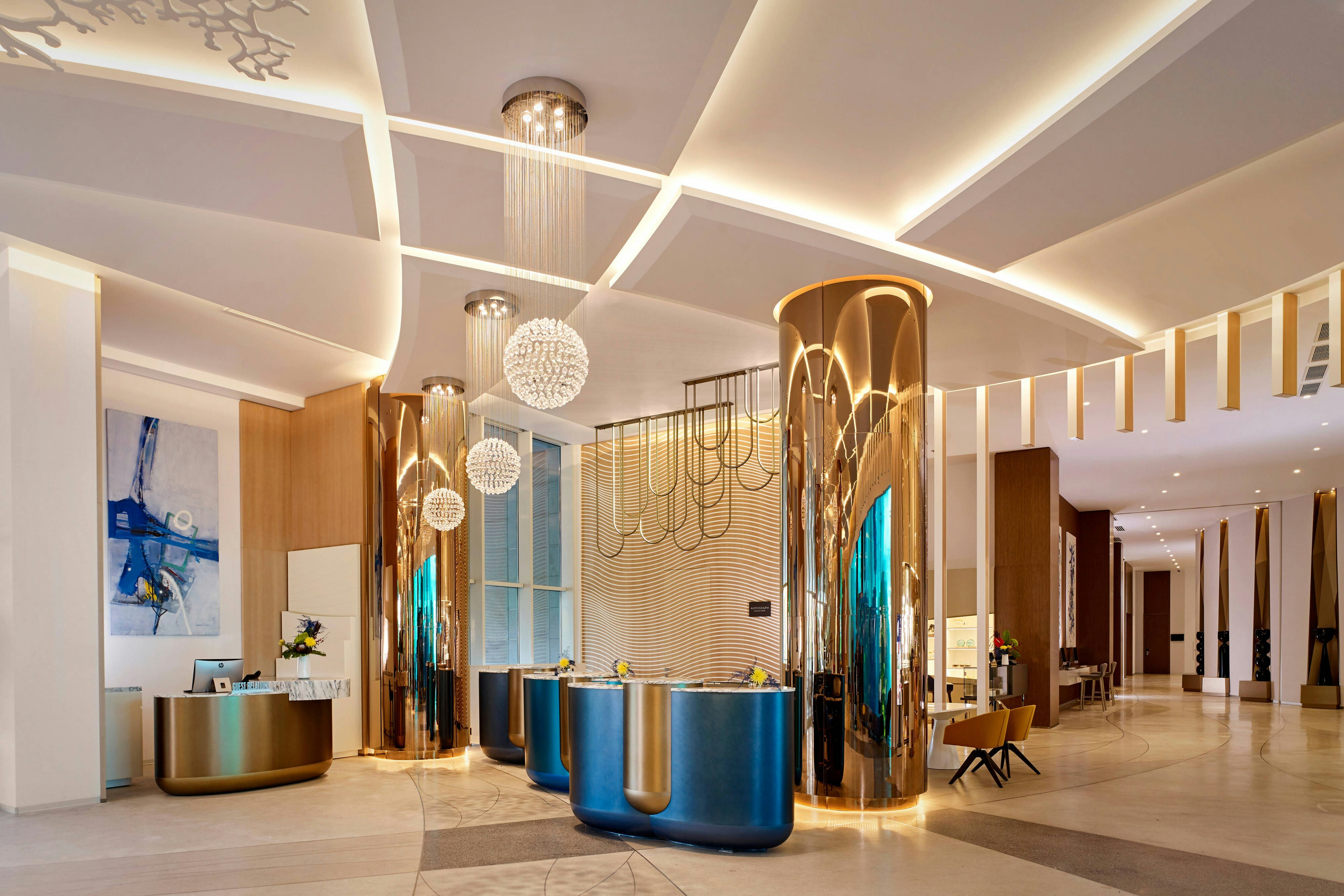 Paragraph Resort Spa Shekvetili Autograph Collection 11/78