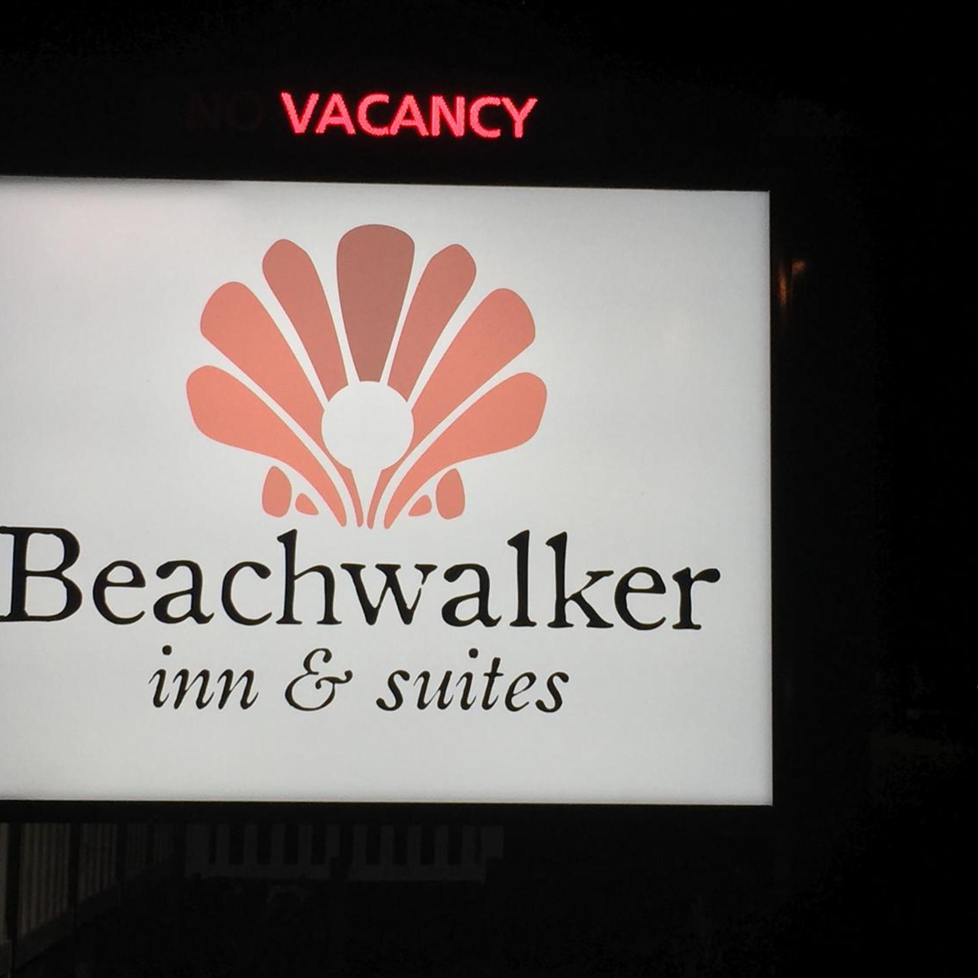 Beachwalker Inn Cayucos 17/25