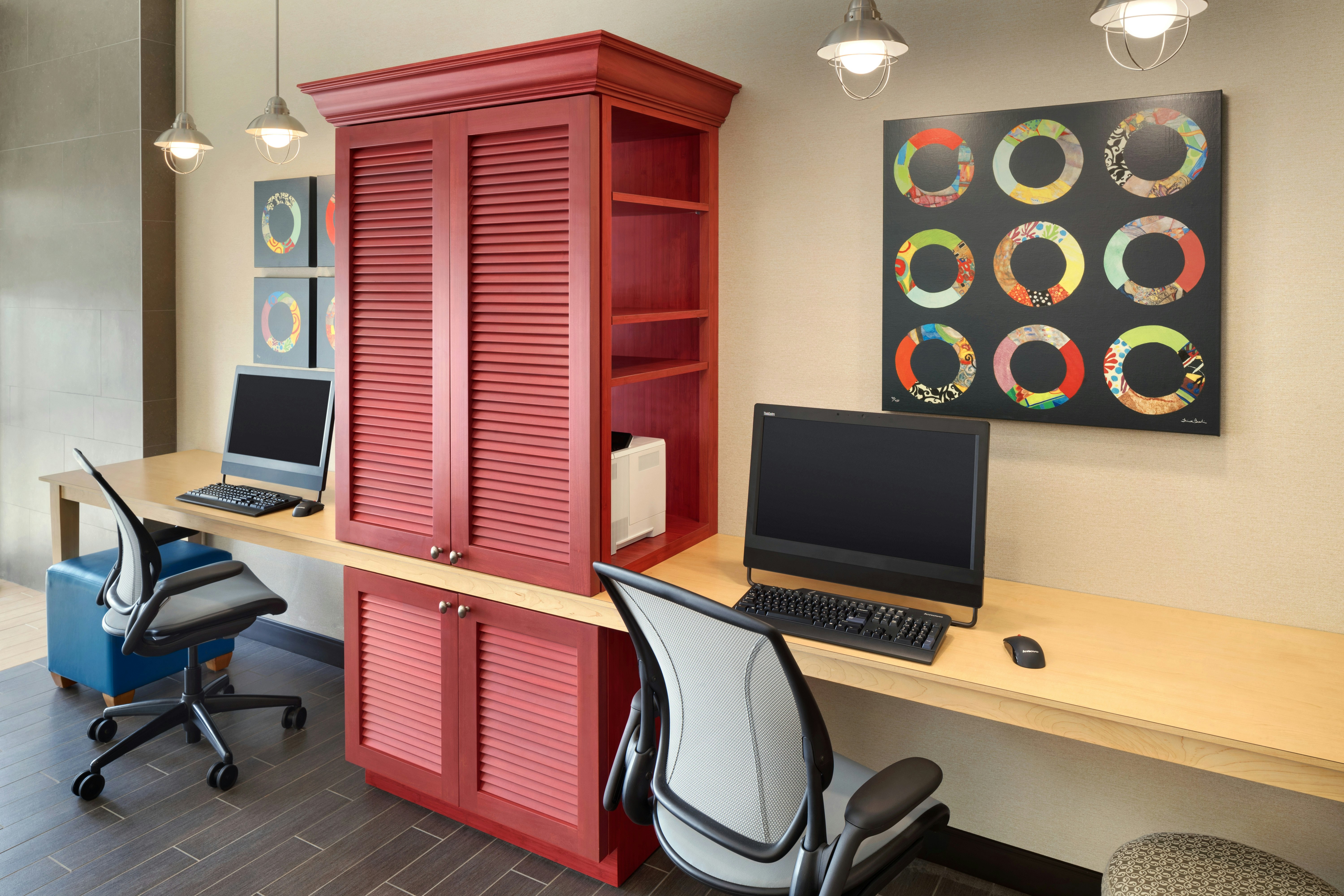 Home2 Suites By Hilton Charlotte Airport 47/54