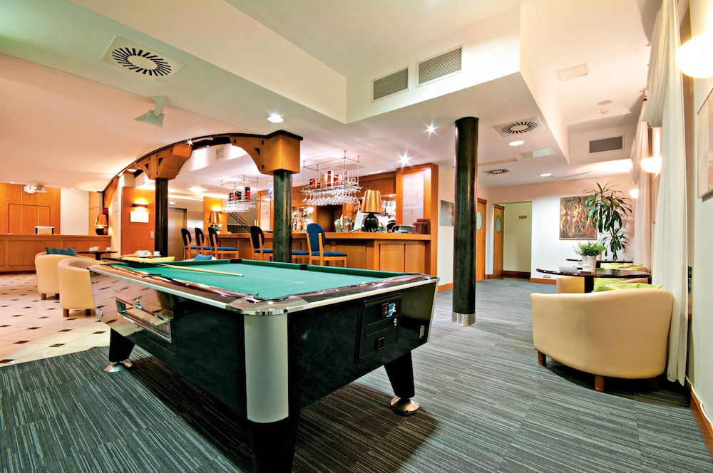 Leba Hotel & Spa 25/40
