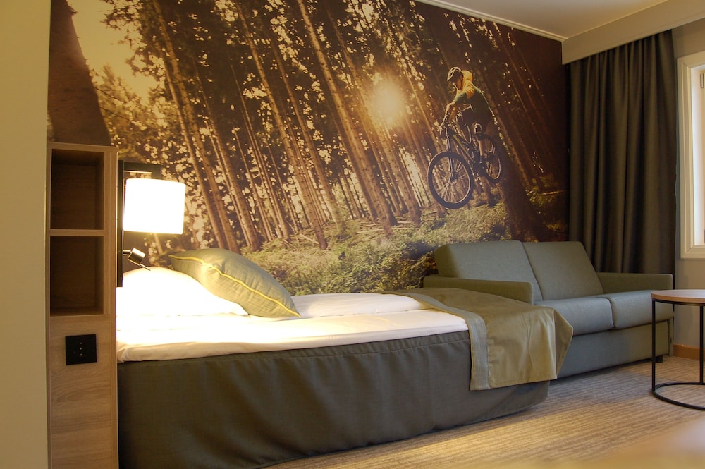 Scandic Lillehammer Hotel 29/66