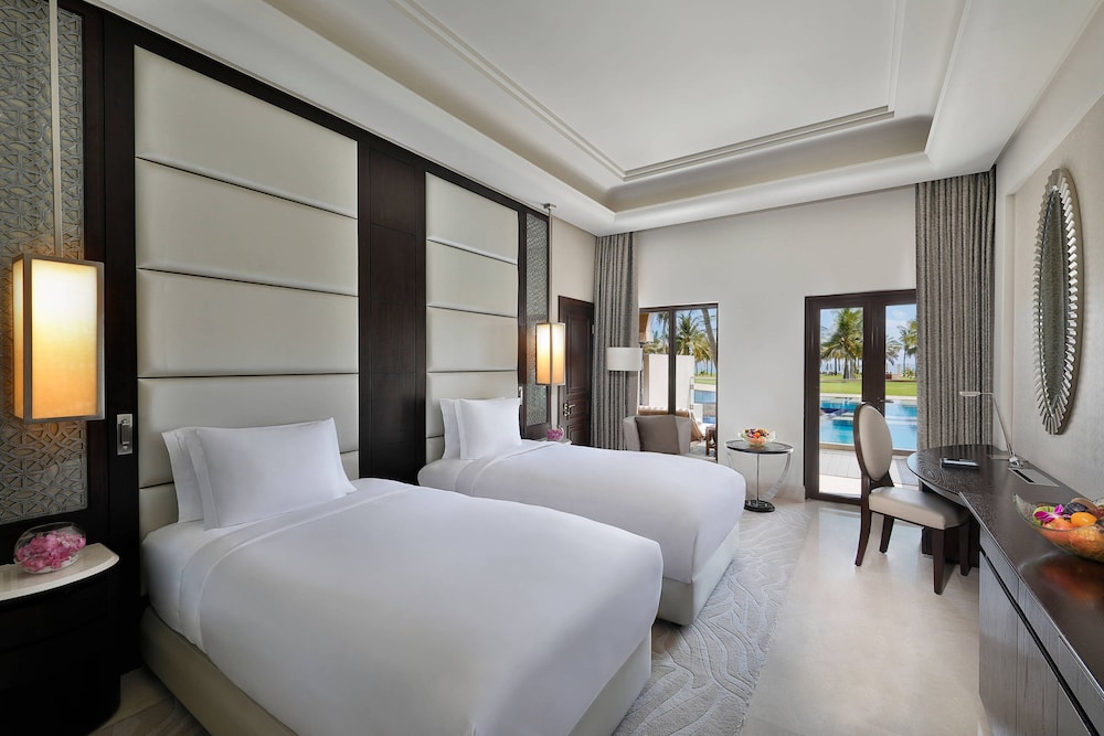 Al Bustan Palace A Ritz-Carlton Hotel 7/52