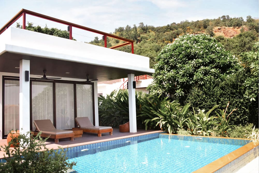 The Spirit Resort Hua Hin in HUA HIN - CHA-AM