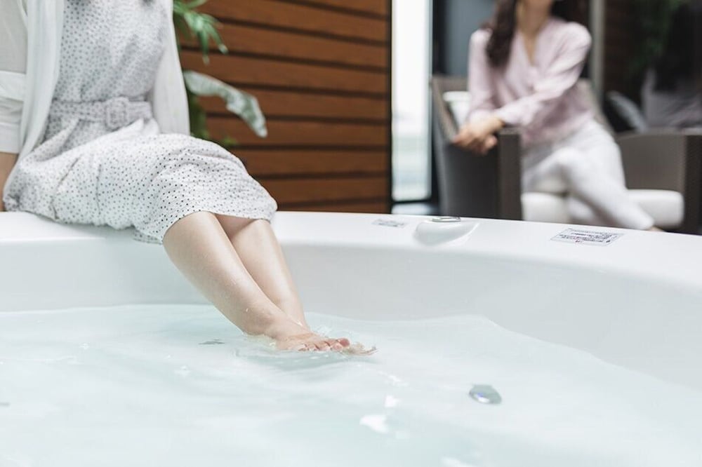 Hotel Asyl Tokyo Kamata 34/34