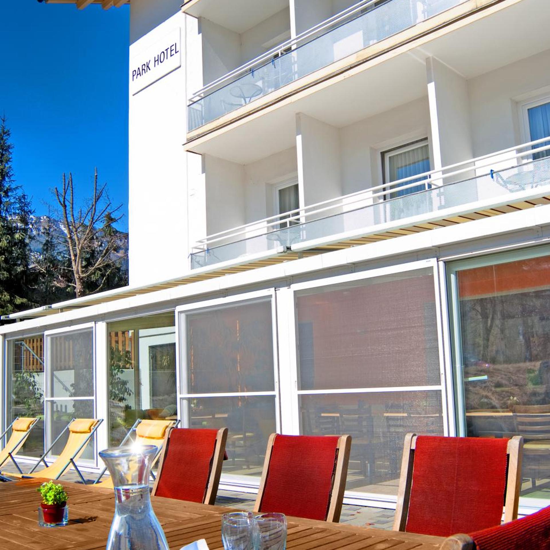 Park Hotel Gastein 4/41
