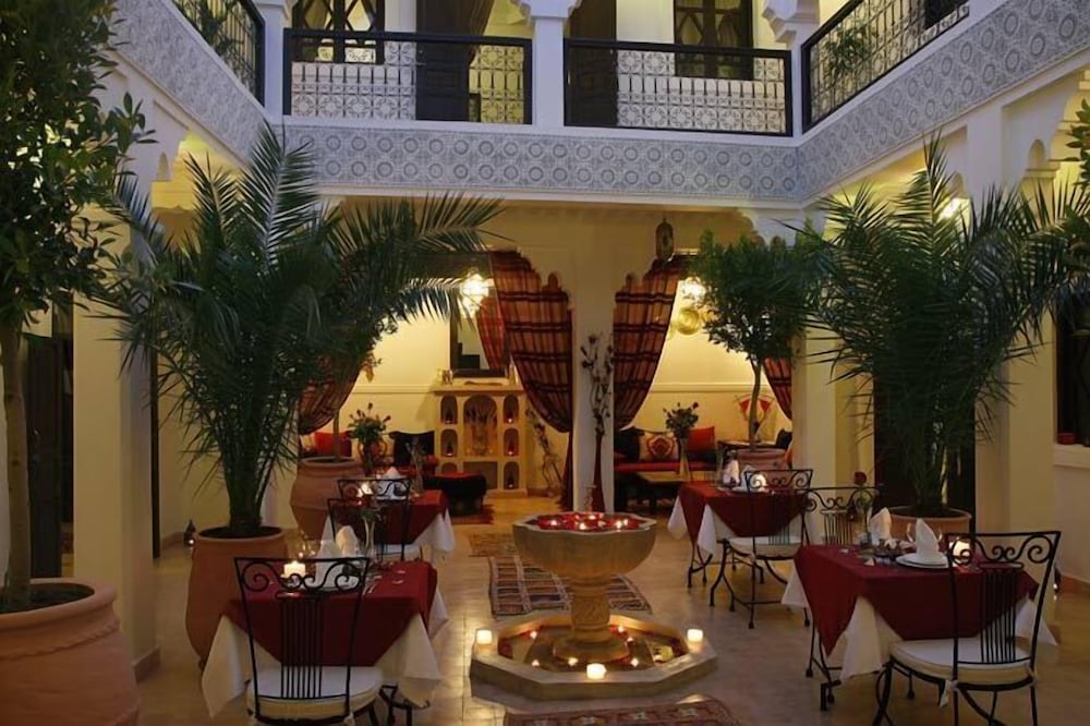 Riad Shaloma 16/19