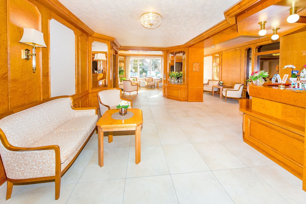 Kurhotel Roswitha 60/72