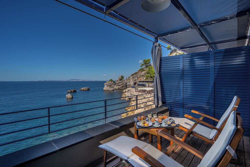Capo La Gala Hotel & Spa 19/50