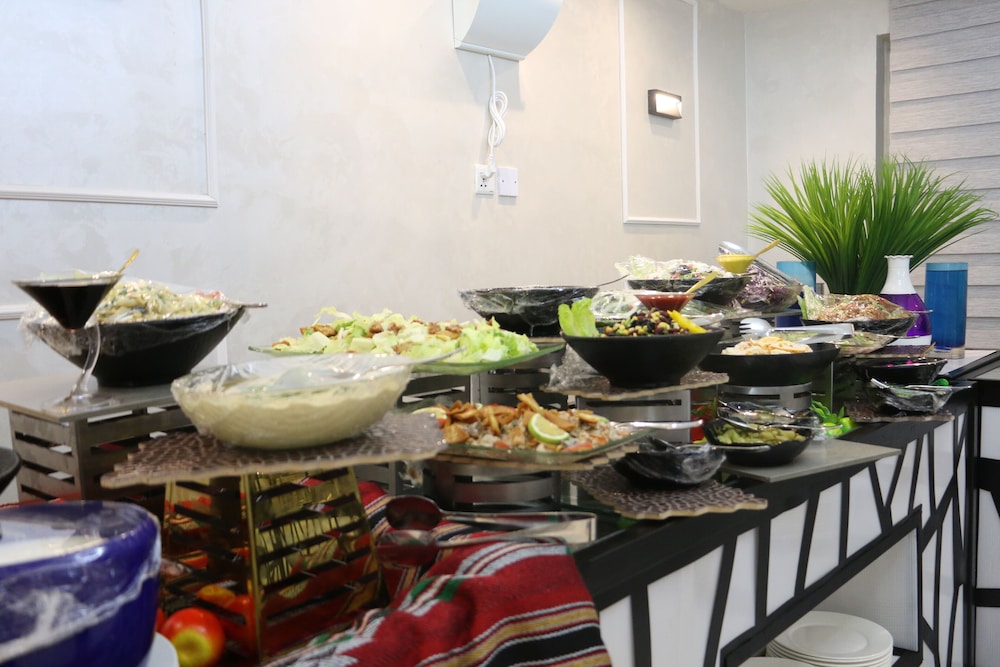 Kaya Hotel Amman 29/45