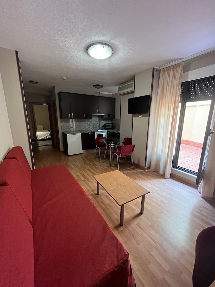 Apartamentos Jch Congreso 34/49