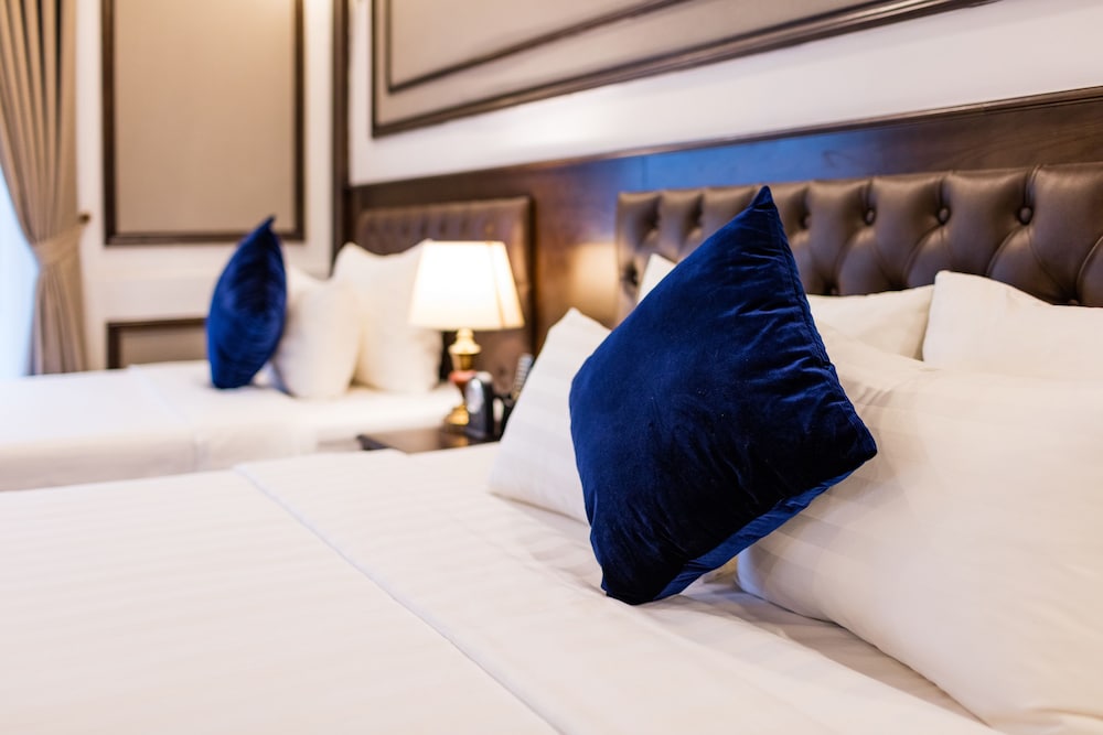 Alisa Hotel & Spa 17/48