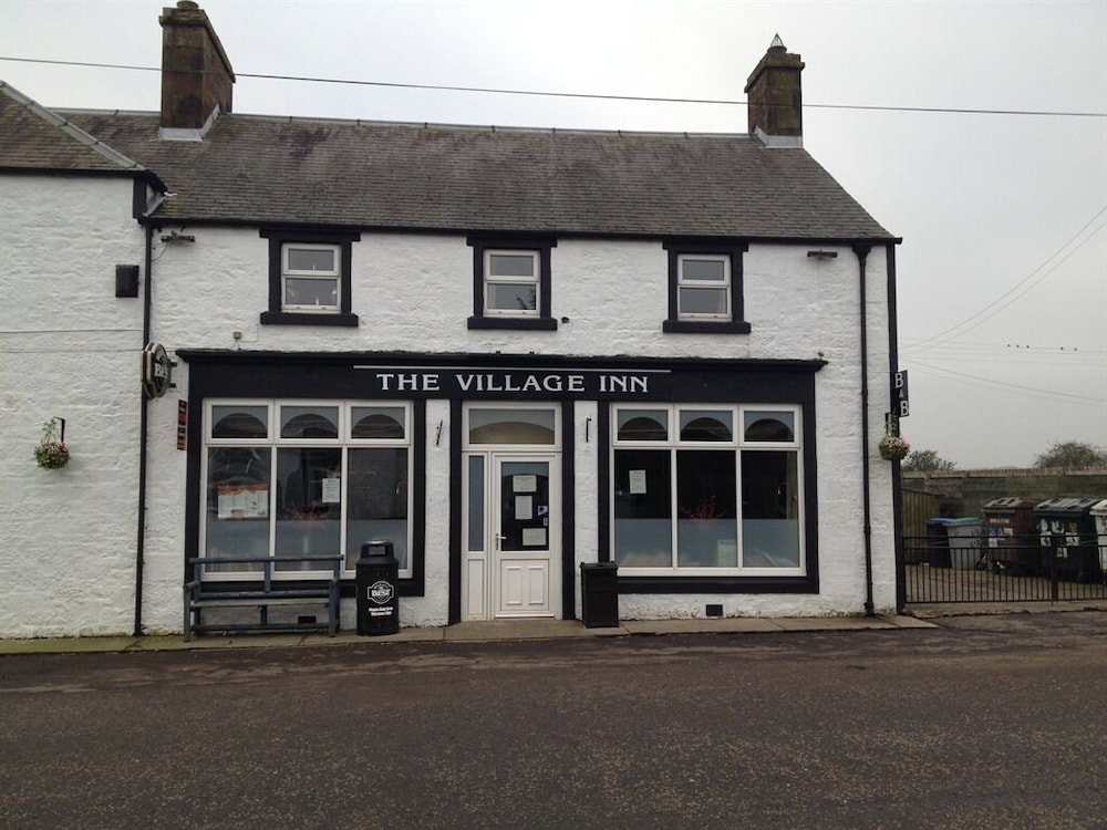 The Village Inn and Kirtle House B&amp;B 1/35