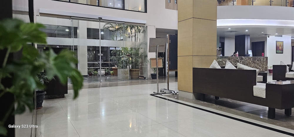 Hotel Daaysco Oley Allo 6/50