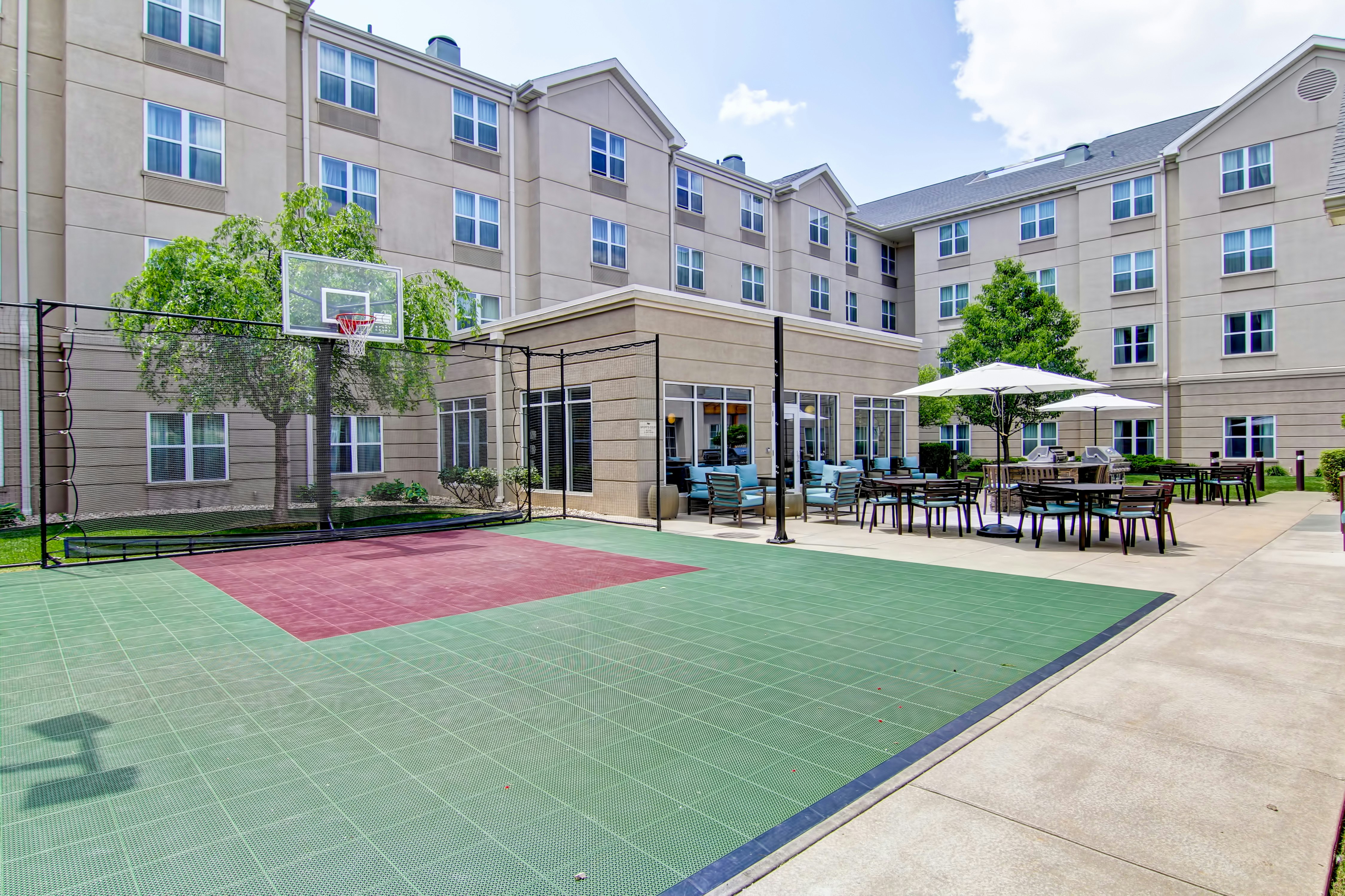 Homewood Suites By Hilton Bentonville-Rogers 27/27